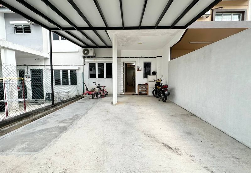 Bandar Seri Coalfields