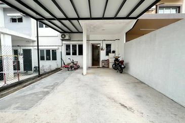 Bandar Seri Coalfields