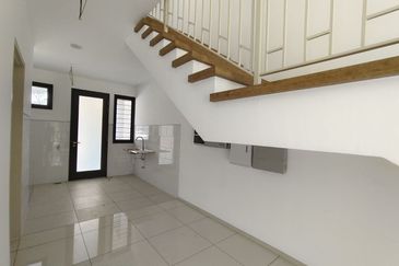 Ilham Residence @ City of Elmina