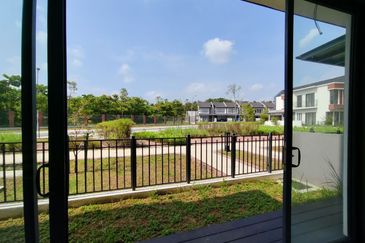 Ilham Residence @ City of Elmina