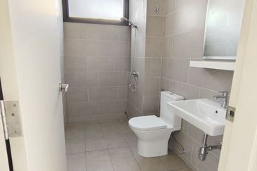 Ilham Residence @ City of Elmina