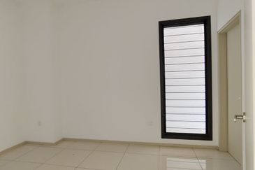 Ilham Residence @ City of Elmina