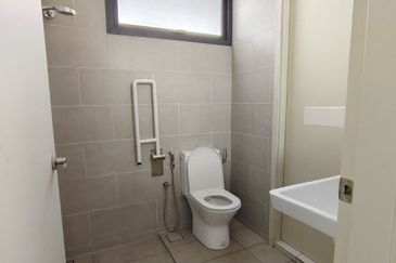 Ilham Residence @ City of Elmina