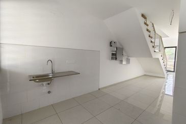 Ilham Residence @ City of Elmina