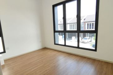 Ilham Residence @ City of Elmina