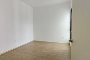 Ilham Residence @ City of Elmina