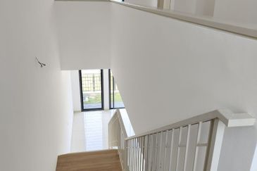 Ilham Residence @ City of Elmina