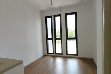 Ilham Residence @ City of Elmina