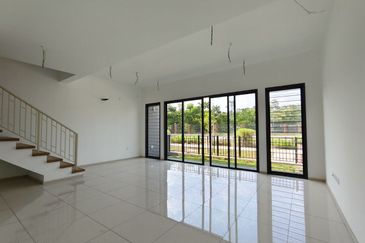 Ilham Residence @ City of Elmina