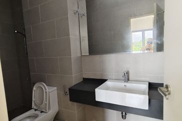 Ilham Residence @ City of Elmina