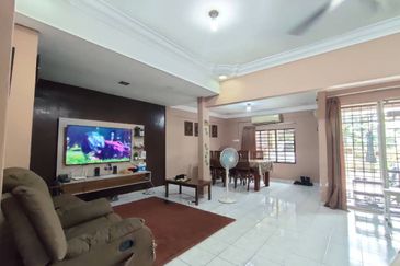 Bandar Saujana Utama