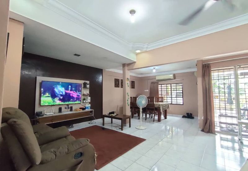 Bandar Saujana Utama