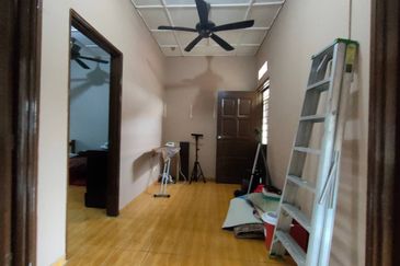 Bandar Saujana Utama