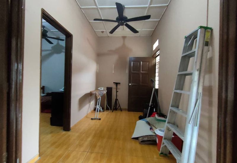 Bandar Saujana Utama