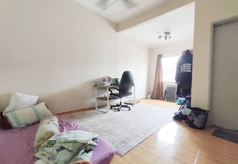 Bandar Saujana Utama