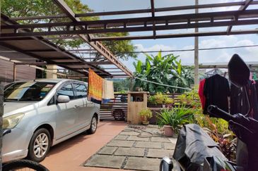 Bandar Saujana Utama