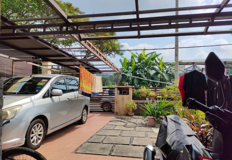 Bandar Saujana Utama