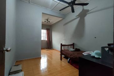 Bandar Saujana Utama