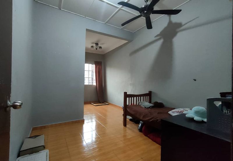 Bandar Saujana Utama