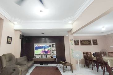 Bandar Saujana Utama