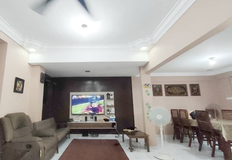 Bandar Saujana Utama