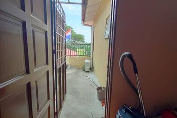 Bandar Saujana Utama