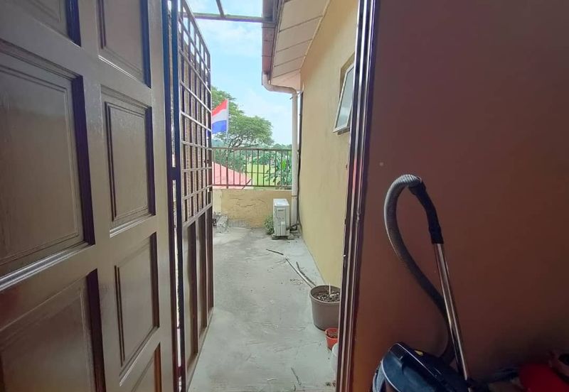 Bandar Saujana Utama