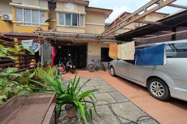 Bandar Saujana Utama