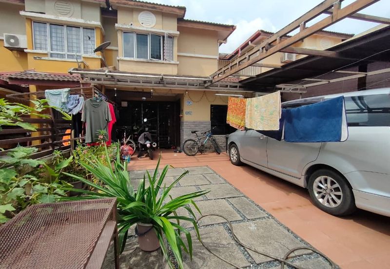 Bandar Saujana Utama