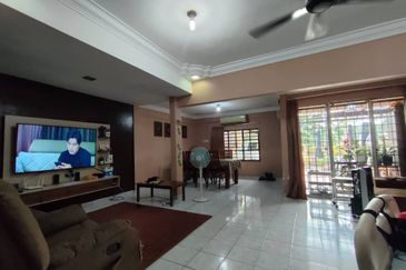 Bandar Saujana Utama