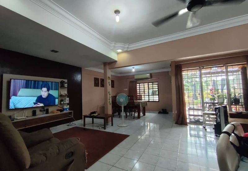 Bandar Saujana Utama