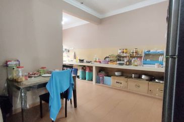 Bandar Saujana Utama