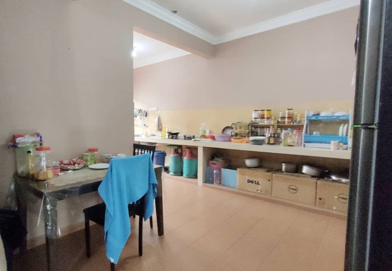 Bandar Saujana Utama