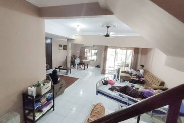 Bandar Saujana Utama