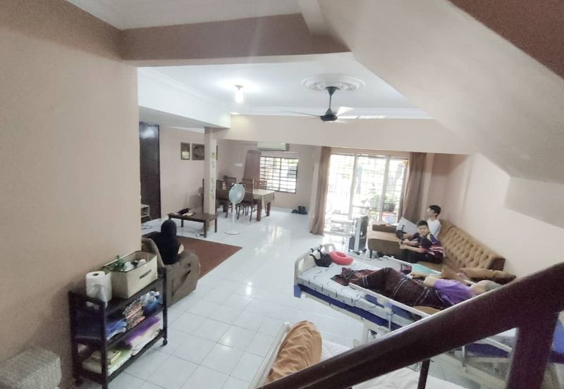 Bandar Saujana Utama