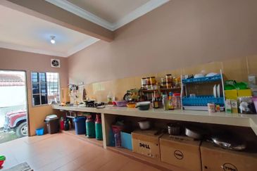 Bandar Saujana Utama