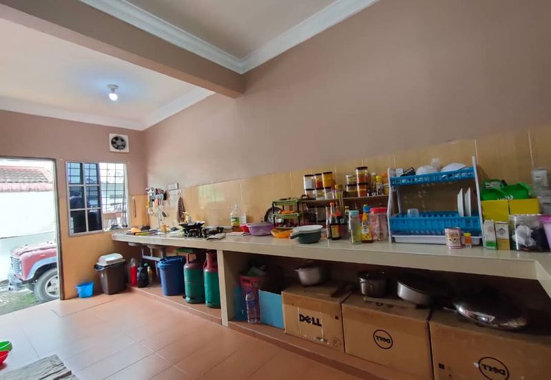 Bandar Saujana Utama