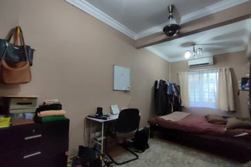 Bandar Saujana Utama