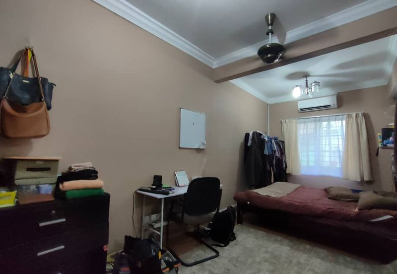 Bandar Saujana Utama