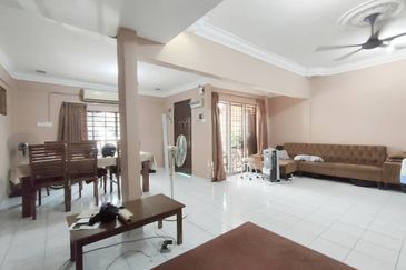 Bandar Saujana Utama