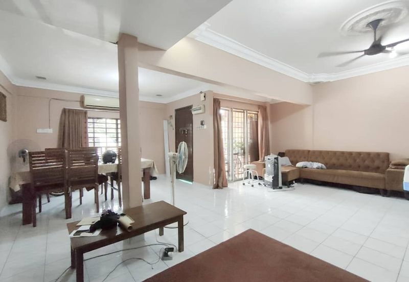 Bandar Saujana Utama