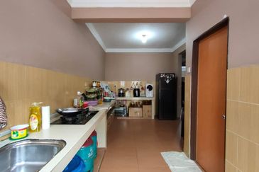 Bandar Saujana Utama