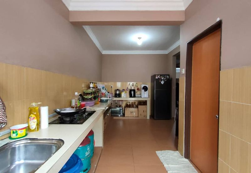 Bandar Saujana Utama