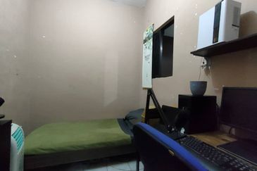 Bandar Saujana Utama