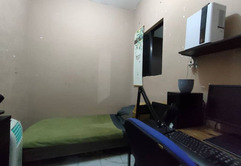 Bandar Saujana Utama