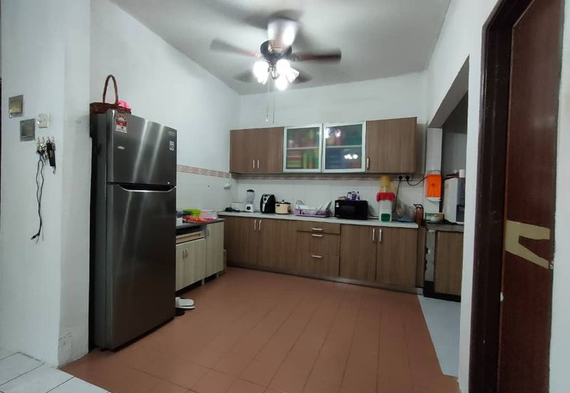 SU1 @ Bandar Saujana Utama