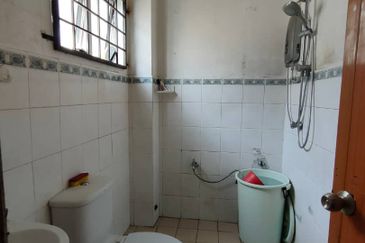 SU1 @ Bandar Saujana Utama