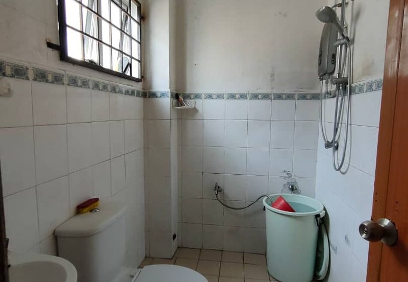 SU1 @ Bandar Saujana Utama