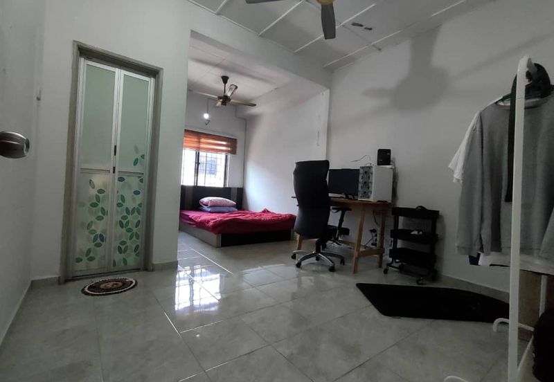 SU1 @ Bandar Saujana Utama