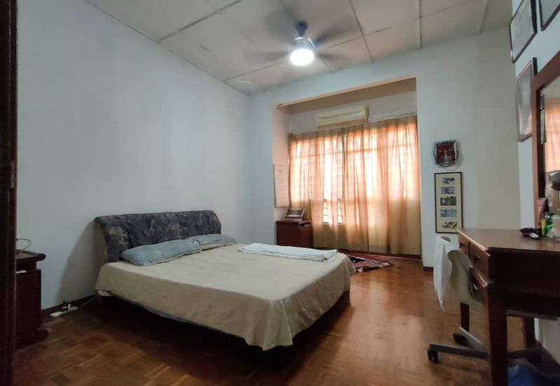 SU1 @ Bandar Saujana Utama